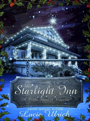 cover image of The Starlight Inn